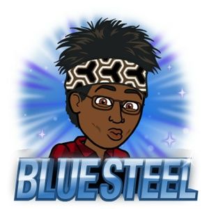 Meet your Posher, Harry